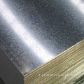 Acciaio zincato S350GD